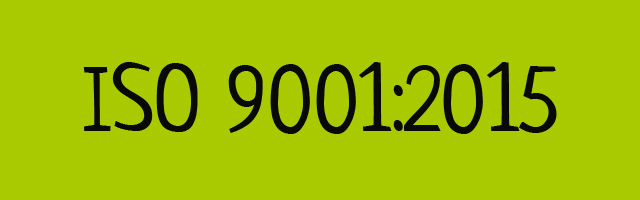 iso9001
